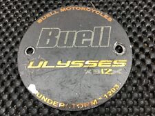 Buell ulysses xb12x for sale  BIRKENHEAD