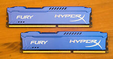 Kingston hyperx fury usato  Bracciano