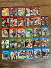Adventures odyssey trading for sale  Princeville