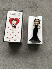 Betty boop femme for sale  SHEERNESS