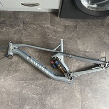 Canyon strive frame for sale  TROWBRIDGE