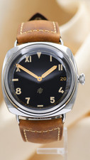 Panerai radiomir california gebraucht kaufen  Düsseldorf