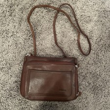 Fossil tan brown for sale  Salem