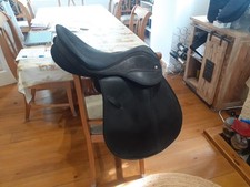 Eclipse black synthetic for sale  MORPETH