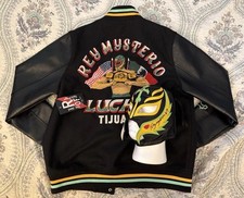 Signed rey mysterio for sale  Azusa