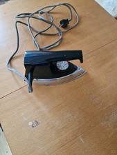 Elektrisches bügeleisen aeg gebraucht kaufen  Berlin