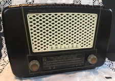 Poste radio tsf d'occasion  Véron