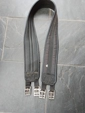Shaped synthetic girth for sale  SWANSEA