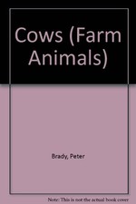 Cows peter brady for sale  UK