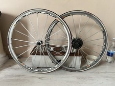 Mavic ksyrium ssc for sale  SANDOWN