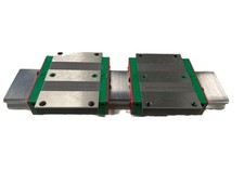 Linear guide rail for sale  SOUTHAM