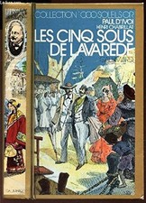 Lavarède d'occasion  France