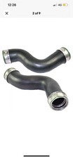 Turbo intercooler hose for sale  ULVERSTON