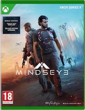 Mindseye for sale  UK