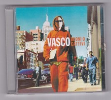 Musica vasco rossi usato  Italia