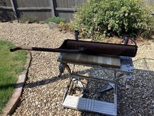 Bay window exhaust for sale  BIDEFORD