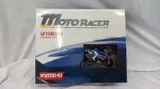 Kyosho yamaha yzr d'occasion  Expédié en Belgium
