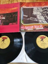 Frank zappa new gebraucht kaufen  Deutschland