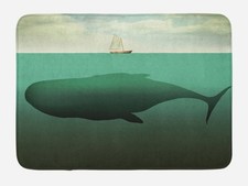 Fantasy bath mat for sale  Miami