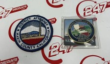 District attorney marin for sale  LEICESTER