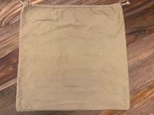 Dust bag burberry usato  Milano