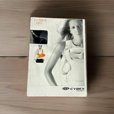 Cybex .go baby for sale  LONDON