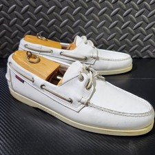 Sebago men size for sale  Cheltenham