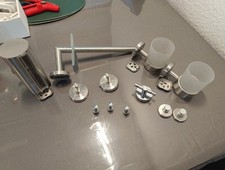 Badzubehör set design gebraucht kaufen  Bünde