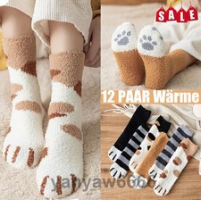 Paires chaussettes chaudes d'occasion  France