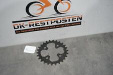 Shimano stahl kettenblatt gebraucht kaufen  Trinwillershagen