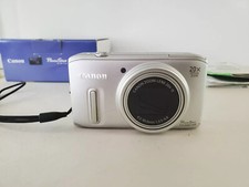 Canon powershot sx240 d'occasion  Expédié en Belgium
