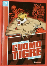 Fumetto manga uomo usato  Giarre