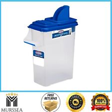 Wood pellet dispenser for sale  Ripplemead