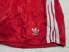 Adidas pantaloncini pants usato  Ercolano