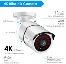 Zosi ultra high for sale  USA