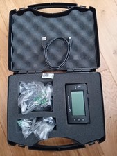 Dual axis inclinometer for sale  PUDSEY