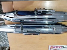 Harley davidson 64900349 gebraucht kaufen  Hemer
