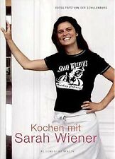 Kochen sarah wiener gebraucht kaufen  Berlin