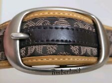 Timberland belt 29.5 for sale  LEIGH
