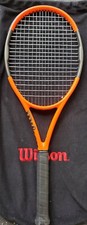 Wilson burn reverse for sale  Cincinnati