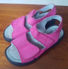 Big tree sandals for sale  SOUTHAMPTON