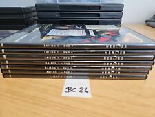 Dvd intégrale heroes d'occasion  Gruissan