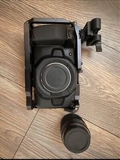 Blackmagic camera pocket for sale  Hollywood