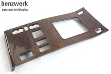 Mercedes w124 abdeckung gebraucht kaufen  Freren