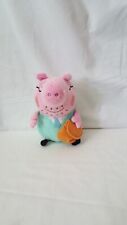 Pelúcia Pepper Pig 20cm de altura comprar usado  Enviando para Brazil