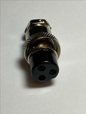 Conector de 3 pinos para Alesis Multimix 8 USBFX 8 canais adaptador CA 48T-1800500X2GS, usado comprar usado  Enviando para Brazil