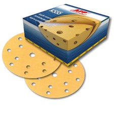 100 disques abrasif d'occasion  Marmande