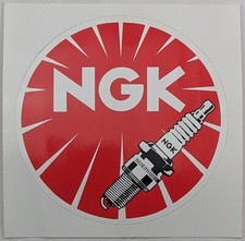 Large square ngk for sale  BOURNEMOUTH