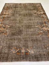 Oriental hand knotted for sale  Atlanta