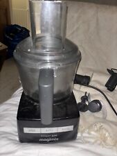 Magimix 3200 compact for sale  BARNSLEY